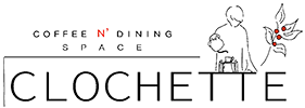 放出にあるモーニングが楽しめるカフェ｜COFFEE N' DINING SPACE CLOCHETTE